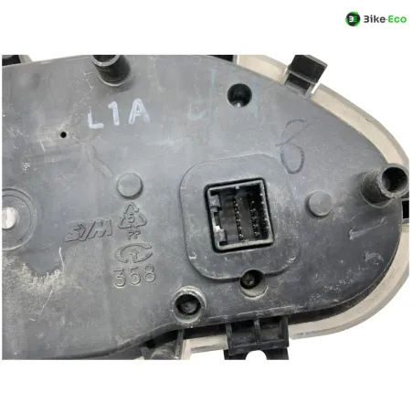 Compteur SYM GTS 125 2014-2016 EFI