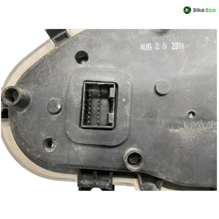 Compteur SYM GTS 125 2014-2016 EFI