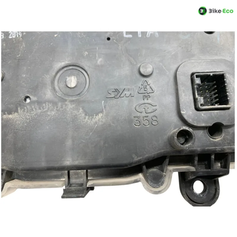 Compteur SYM GTS 125 2014-2016 EFI