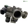 Corps papillon injection SYM GTS 125 2014-2016 EFI