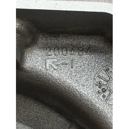 Carter alternateur SUZUKI DRZ 400 2000-2003