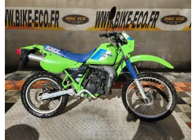 KAWASAKI KMX 125