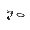 Capteur ABS arriere YAMAHA YPR 125 XMAX ABS 2018 - 2020 Capteur ABS arriere YAMAHA YPR 125 XMAX ABS 2018 - 2020