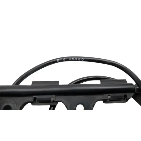 Capteur ABS arriere YAMAHA YPR 125 XMAX ABS 2018 - 2020