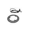 Capteur ABS avant YAMAHA YPR 125 XMAX ABS 2018 - 2020 Capteur ABS avant YAMAHA YPR 125 XMAX ABS 2018 - 2020
