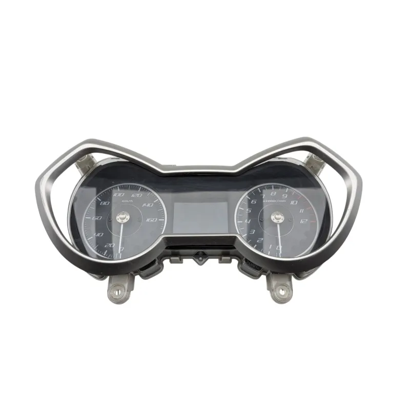 Compteur YAMAHA YPR 125 XMAX ABS 2018 - 2020