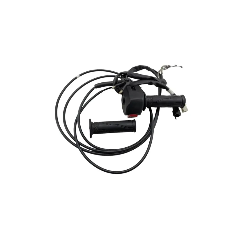 Commodo droit YAMAHA YPR 125 XMAX ABS 2018 - 2020