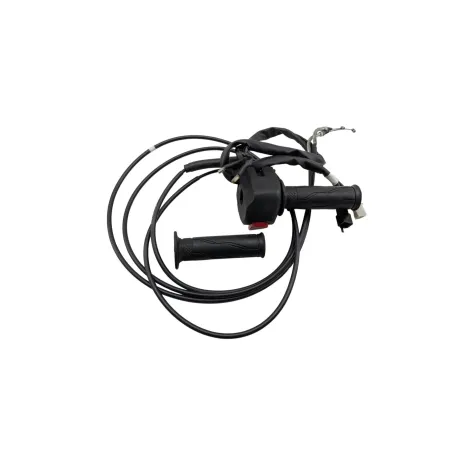 Commodo droit YAMAHA YPR 125 XMAX ABS 2018 - 2020