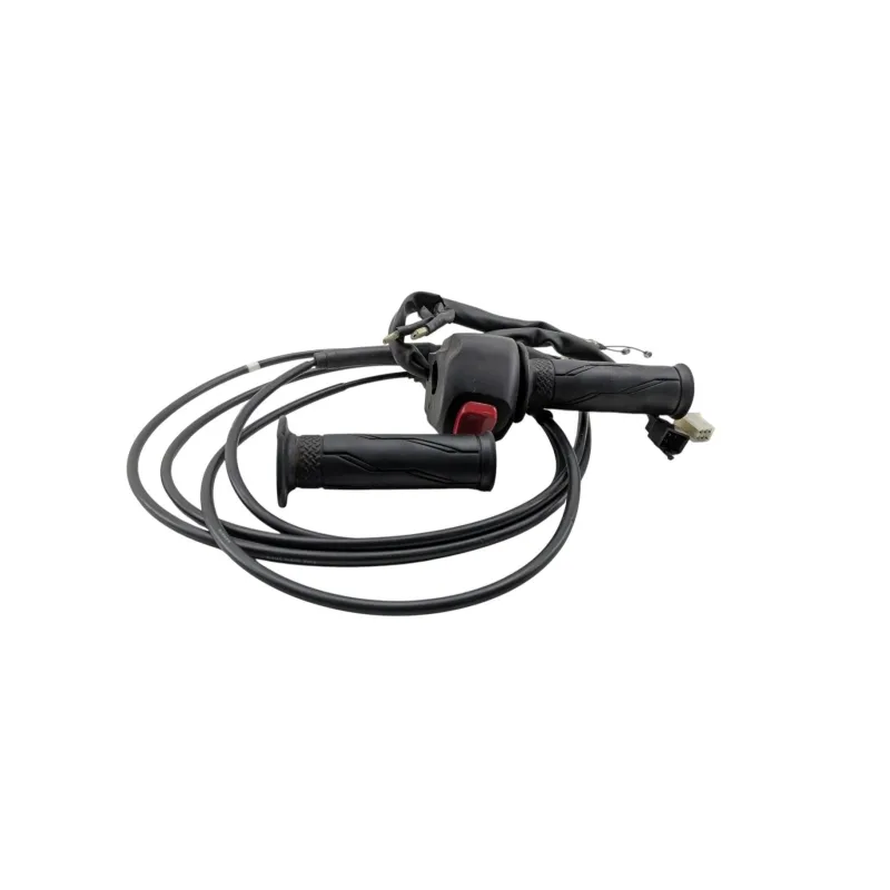 Commodo droit YAMAHA YPR 125 XMAX ABS 2018 - 2020