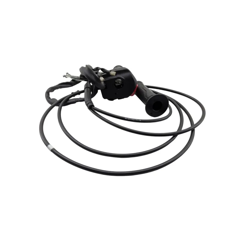 Commodo droit YAMAHA YPR 125 XMAX ABS 2018 - 2020