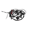 Faisceau electrique YAMAHA YPR 125 XMAX ABS 2018 - 2020 Faisceau electrique YAMAHA YPR 125 XMAX ABS 2018 - 2020