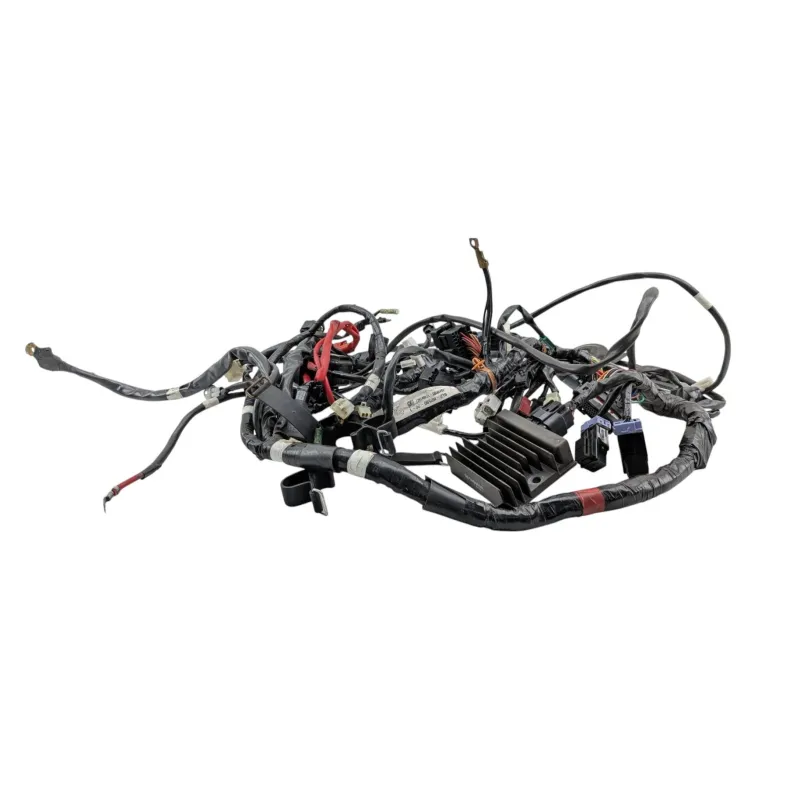 Faisceau electrique YAMAHA YPR 125 XMAX ABS 2018 - 2020
