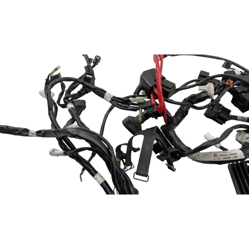 Faisceau electrique YAMAHA YPR 125 XMAX ABS 2018 - 2020