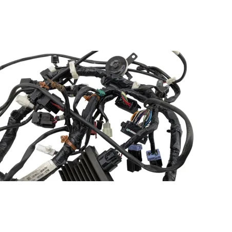 Faisceau electrique YAMAHA YPR 125 XMAX ABS 2018 - 2020