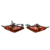 Feu arriere YAMAHA YPR 125 XMAX ABS 2018 - 2020 Feu arriere YAMAHA YPR 125 XMAX ABS 2018 - 2020