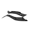 Cache lateral droit YAMAHA YPR 125 XMAX ABS 2018 - 2020 Cache lateral droit YAMAHA YPR 125 XMAX ABS 2018 - 2020