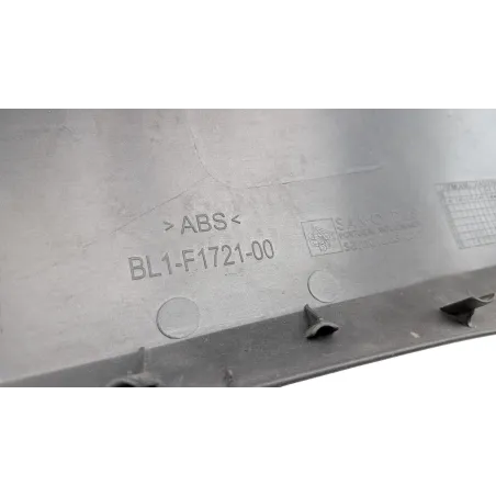 Cache lateral droit YAMAHA YPR 125 XMAX ABS 2018 - 2020