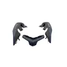 Coque arriere YAMAHA YPR 125 XMAX ABS 2018 - 2020 Coque arriere YAMAHA YPR 125 XMAX ABS 2018 - 2020