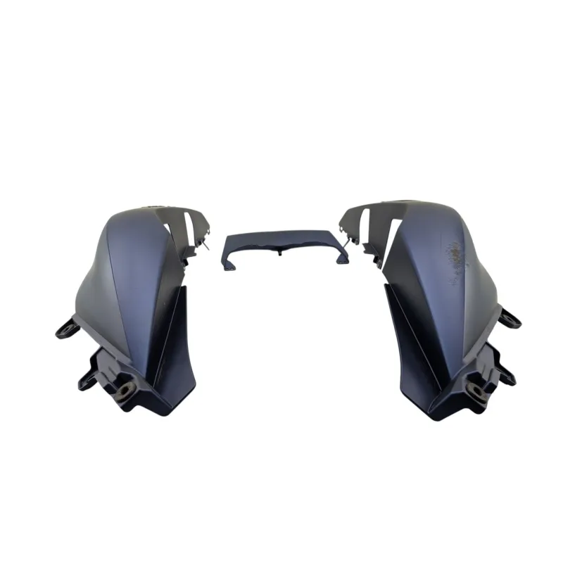 Coque arriere YAMAHA YPR 125 XMAX ABS 2018 - 2020