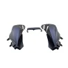 Coque arriere YAMAHA YPR 125 XMAX ABS 2018 - 2020 Coque arriere YAMAHA YPR 125 XMAX ABS 2018 - 2020