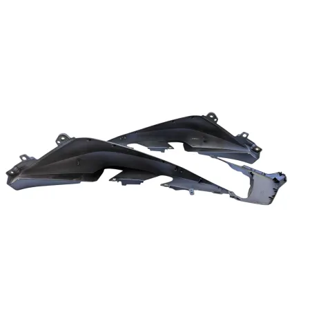 Coque arriere YAMAHA YPR 125 XMAX ABS 2018 - 2020