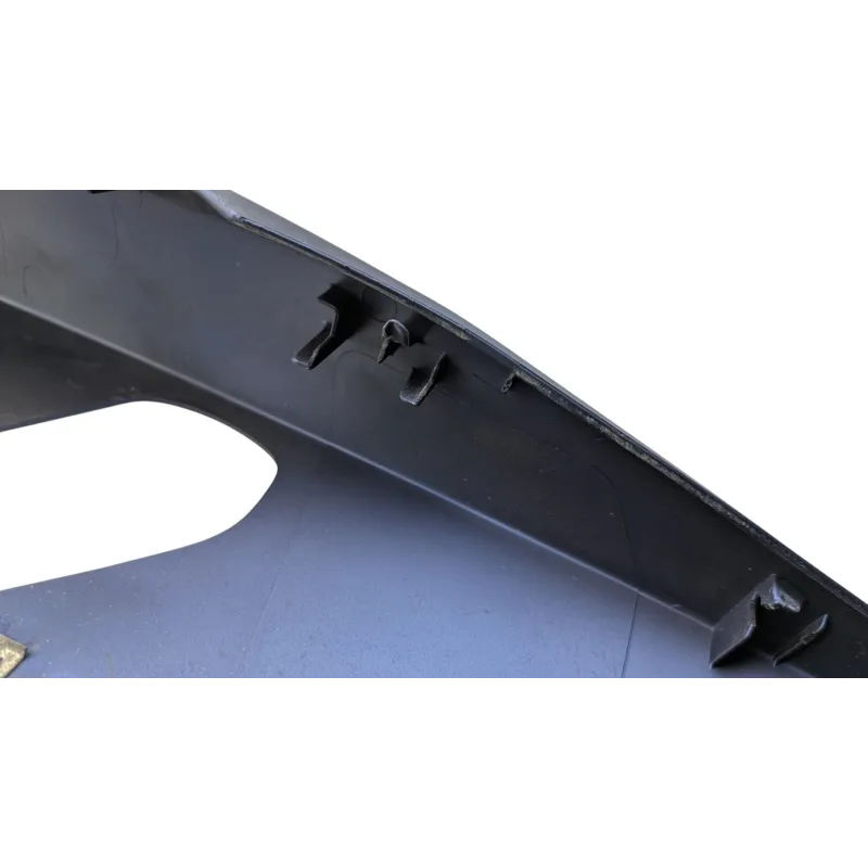 Coque arriere YAMAHA YPR 125 XMAX ABS 2018 - 2020