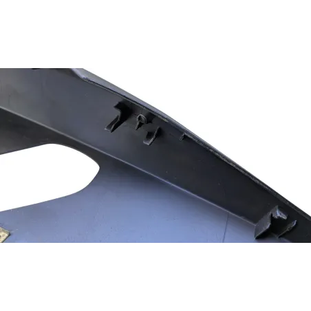 Coque arriere YAMAHA YPR 125 XMAX ABS 2018 - 2020