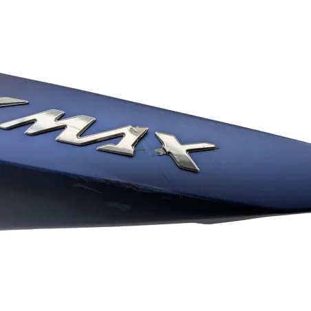Coque arriere YAMAHA YPR 125 XMAX ABS 2018 - 2020