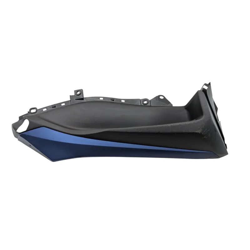 Plancher marche pied droit YAMAHA YPR 125 XMAX ABS 2018 - 2020