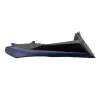 Plancher marche pied droit YAMAHA YPR 125 XMAX ABS 2018 - 2020 Plancher marche pied droit YAMAHA YPR 125 XMAX ABS 2018 - 2020