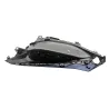 Plancher marche pied droit YAMAHA YPR 125 XMAX ABS 2018 - 2020 Plancher marche pied droit YAMAHA YPR 125 XMAX ABS 2018 - 2020