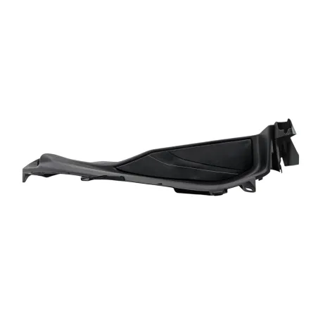 Plancher marche pied gauche YAMAHA YPR 125 XMAX ABS 2018 - 2020