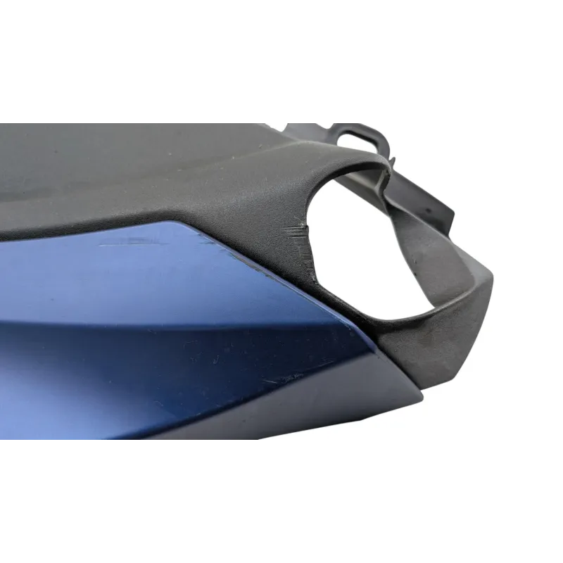 Plancher marche pied gauche YAMAHA YPR 125 XMAX ABS 2018 - 2020