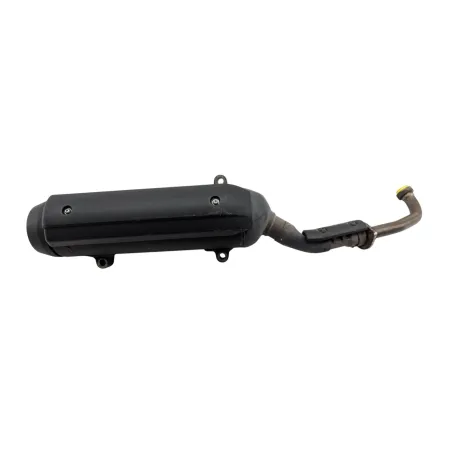 Ligne d'echappement YAMAHA YPR 125 XMAX ABS 2018 - 2020