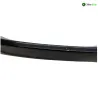 Poignee arriere SYM GTS 125 2014-2016 EFI Poignee arriere SYM GTS 125 2014-2016 EFI