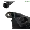 Poignee arriere SYM GTS 125 2014-2016 EFI Poignee arriere SYM GTS 125 2014-2016 EFI