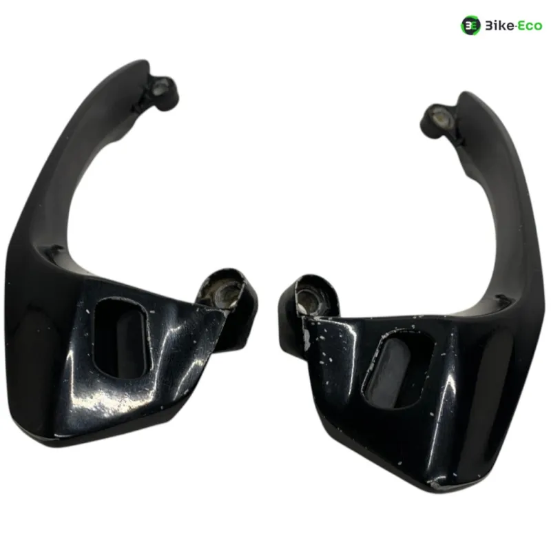 Poignee arriere SYM GTS 125 2014-2016 EFI