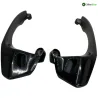 Poignee arriere SYM GTS 125 2014-2016 EFI Poignee arriere SYM GTS 125 2014-2016 EFI