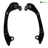 Poignee arriere SYM GTS 125 2014-2016 EFI Poignee arriere SYM GTS 125 2014-2016 EFI
