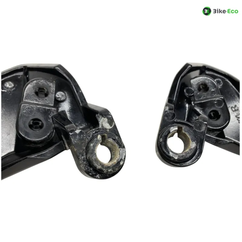 Poignee arriere SYM GTS 125 2014-2016 EFI