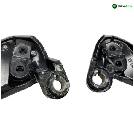 Poignee arriere SYM GTS 125 2014-2016 EFI