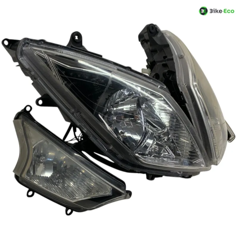 Optique (feux)(phare) SYM GTS 125 2014-2016 EFI