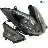 Optique (feux)(phare) SYM GTS 125 2014-2016 EFI Optique (feux)(phare) SYM GTS 125 2014-2016 EFI