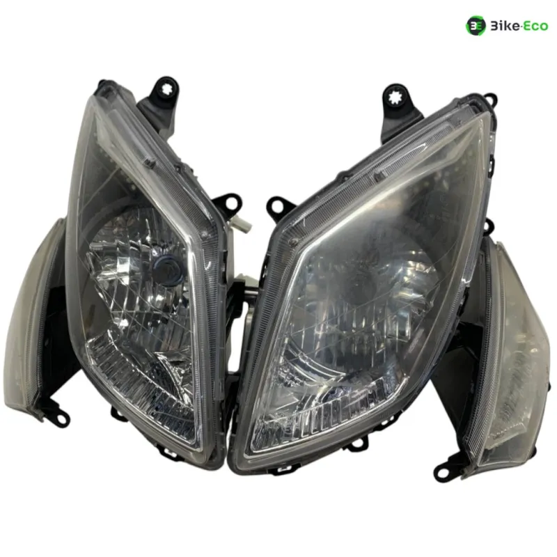 Optique (feux)(phare) SYM GTS 125 2014-2016 EFI