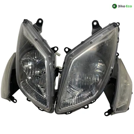 Optique (feux)(phare) SYM GTS 125 2014-2016 EFI