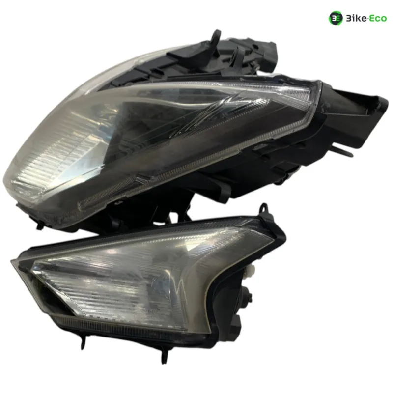 Optique (feux)(phare) SYM GTS 125 2014-2016 EFI