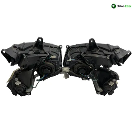 Optique (feux)(phare) SYM GTS 125 2014-2016 EFI