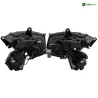Optique (feux)(phare) SYM GTS 125 2014-2016 EFI Optique (feux)(phare) SYM GTS 125 2014-2016 EFI