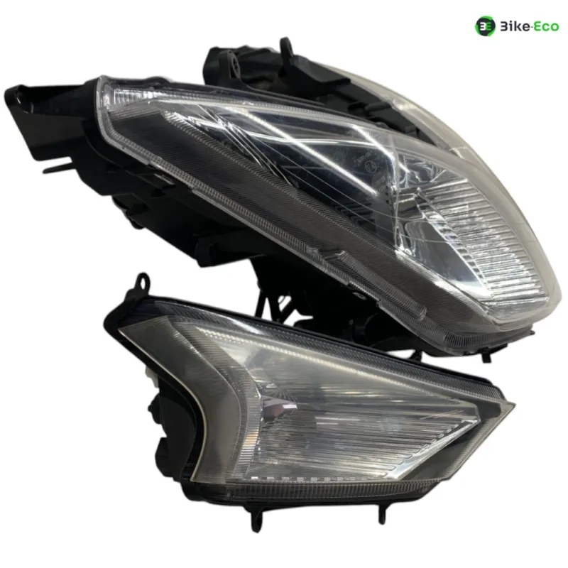 Optique (feux)(phare) SYM GTS 125 2014-2016 EFI