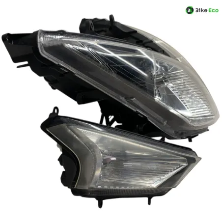Optique (feux)(phare) SYM GTS 125 2014-2016 EFI